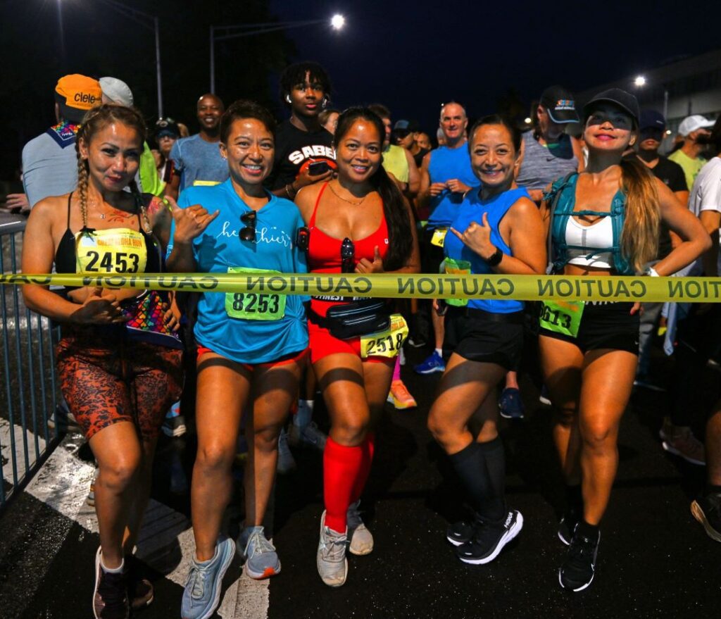 Great Aloha Run Details Register to Support Hawaii’s Charities