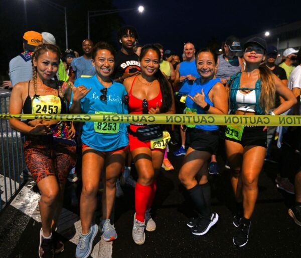 Great Aloha Run | Goodbye