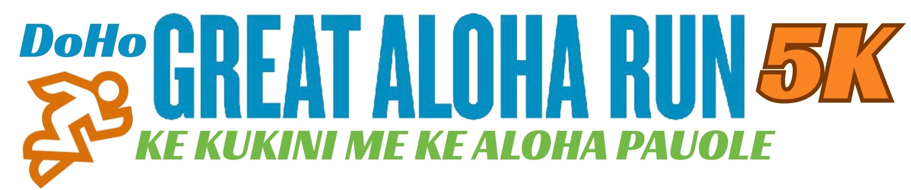 Great Aloha Run